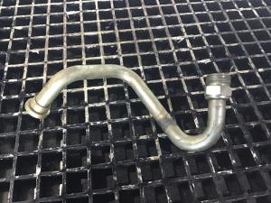 Liebherr Drukleiding